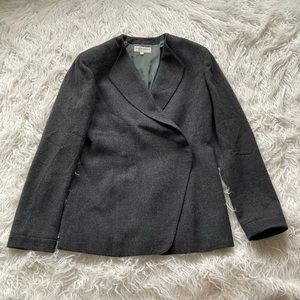 Vintage Giorgio Armani Le Collezioni Blazer